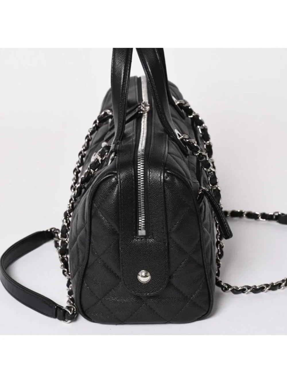 CHANEL this authentic